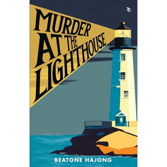 Murder at the lighthouse, (Paperback)