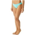 thumbnail image 1 of TYR Women's Durafast One Solid Bikini Bottom, 1 of 1