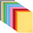 thumbnail image 1 of LEEYNEER 120 Sheets Colored Notebook Paper Confetti 29.00X21.00X0.10CM, 1 of 8