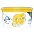 thumbnail image 1 of Aromatizante para Auto Glade Mini Gel Limón 70 g, 1 of 5