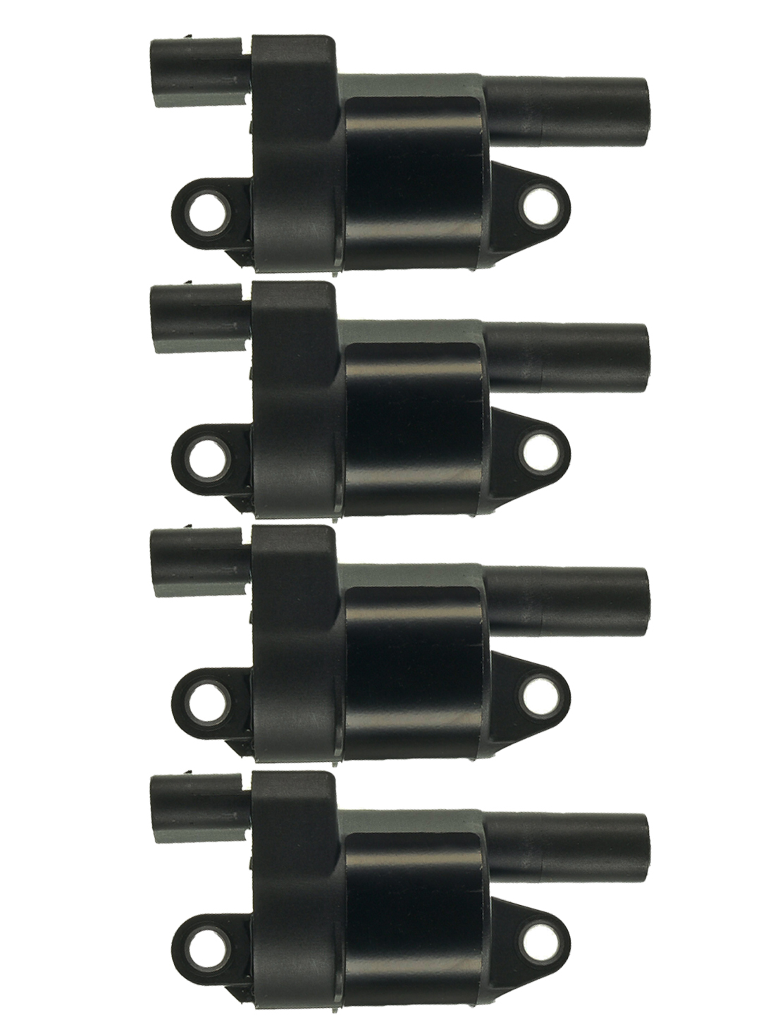 8-Pack Ignition Coils UF414 For Chevy Silverado 1500 5.3L V8 (2008-2016) – Direct Fit Replacement