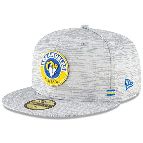 Los Angeles Rams New Era 2020 NFL 