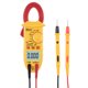 thumbnail image 1 of Unique Bargains DM6268C Mini Multímetro Digital Amperímetro Voltaje DCV Ohm Medidor de Pinza, 1 of 7