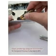 thumbnail image 3 of Cassette con Carcasa Totalmente Transparente con Interfaz Tipo C para MP3, 3 of 5