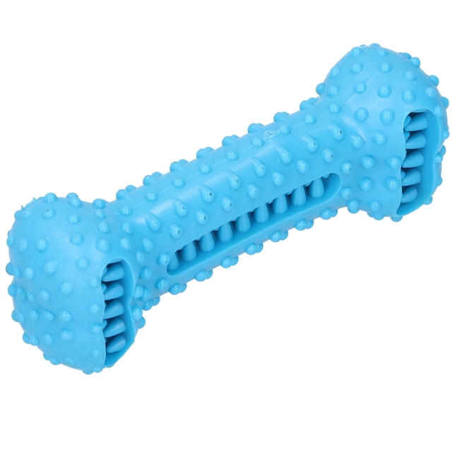 Juguete para masticar para perros juguete para masticar con forma de hueso alta elasticidad resistente al desgaste para perros para masticar ANGGREK Otros