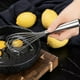 thumbnail image 2 of 1 batidor de huevos de metal., 2 of 3
