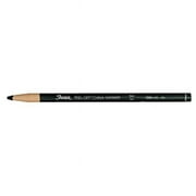 Sanford 652-02089 Peel-Off China Marker Grease Pencils- Black