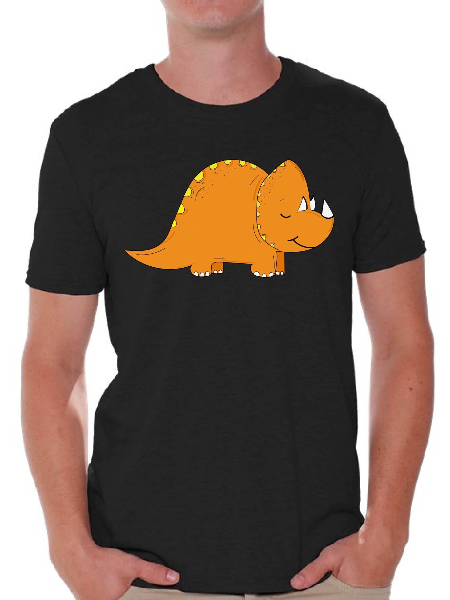 Dinosaur t shirts for men Clearance