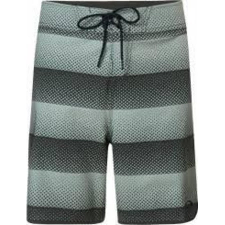 Dot Stripes Boardshort 19 2020