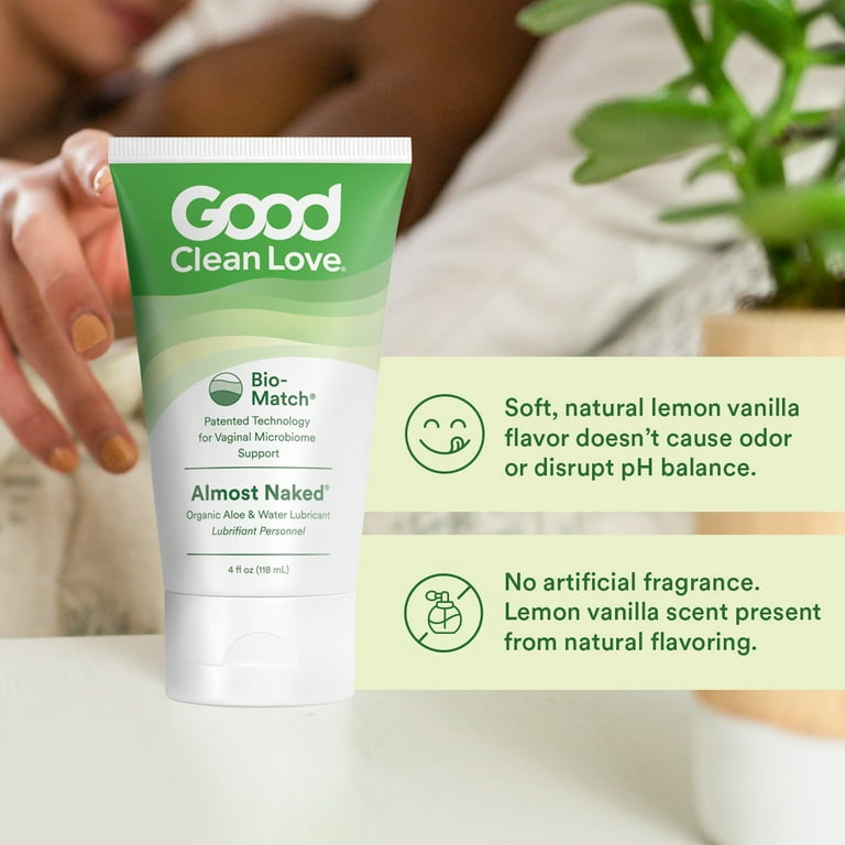 organic personal lubricant Blossom Organics Personal Lubricant – Mayer Laboratories, Inc main image 1