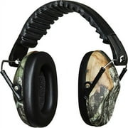 Moh Renova Ear Muff Mobu Mo-Rm-Bu