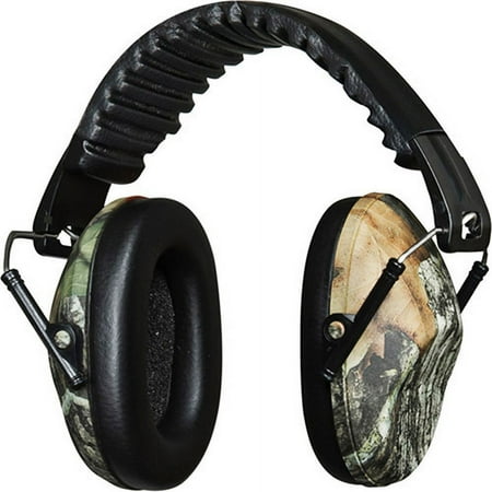 Moh Renova Ear Muff Mobu Mo-Rm-Bu