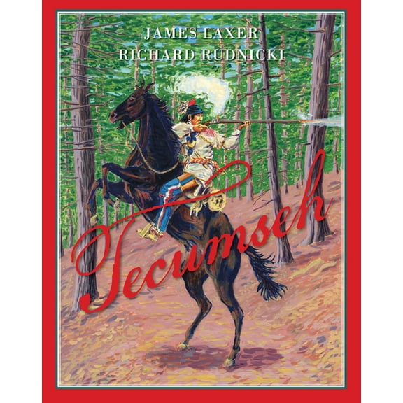 Tecumseh, (Hardcover)