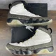 thumbnail image 3 of Ni - ke Air Jordan 9 Retro DB Doernbecher Pollito Size 11.5 580892-170 Men’s Shoes Rare, 3 of 5
