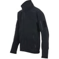 thumbnail image 2 of 24-7 Blk Tactical Softshell W/O Sleeve Loop, 2Xl Jacket, 2 of 2