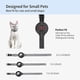 thumbnail image 3 of Para collar de gato Airtag Gps con soporte ajustable y campana, compatible con Apple Airtag, 3 of 3