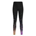 thumbnail image 4 of JJHGVB Workout Leggings for Women High Waisted Leggings for Women Joggers for Women Work Slacks for Women's Casual Pants Tall Pants for Women Long Pantalones Mujer Black L, 4 of 4