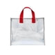 thumbnail image 1 of Bolsa Transparente, Bolsa Transparente Impermeable De PVC Para Gimnasios, 1 of 8