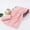 6#Pink, variant on Body Pillow Ergonomic Support Pillow Pregnancy Side Sleeper Pillow, Back Hip Knee Pain Relief Contoured Soft Breathable Pillow, for Bed Sleeping Sofa Reading Use