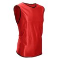thumbnail image 1 of (TRAINING BIBS)6x FOOTBALL TRAINING BIBS Vests Soccer Rugby Basketball Sports Cricket Netball, 1 of 5