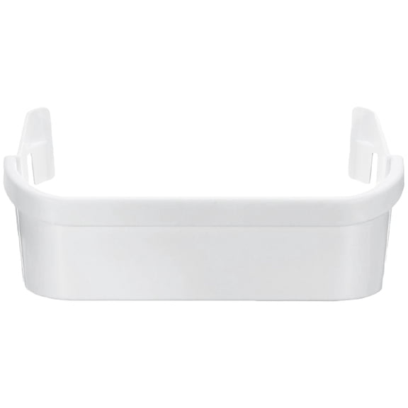240351601 White Freezer Door Bin for Frigidaire Refrigerator