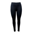 thumbnail image 1 of Legging Danskin Talla M Deportivo Azul Marino, 1 of 4
