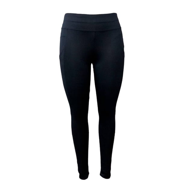 Legging Danskin Talla M Deportivo Azul Marino