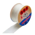 thumbnail image 2 of LOVIVER Mangeoire à Carpe Accessoires de Pêche Recharge Pliable Pva 44mmx5m, 2 of 8