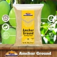 thumbnail image 4 of Rani Amchur (Mango) Ground Powder Spice 3.5oz (100g) ~ All Natural | Indian Origin | No Color | Gluten Friendly | Vegan | NON-GMO | Kosher | No Salt or fillers, 4 of 9