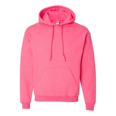 Gildan Sweatshirt Hooded Heavy Blend Cotton for Men and for Women Classic Fit