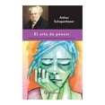 thumbnail image 1 of El Arte De Pensar LECTORUM Arthur Shopenhauer, 1 of 2