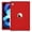 Red, variant on iPad Air 4 2020 Case with Pencil Holder, Shockproof Heavy Duty Case Lightweight Silicone Case for iPad Air 4 10.9 inch 2020 [Support 2nd Gen Pencil Wireless Charging] - Purple
