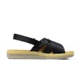 thumbnail image 4 of Sandalia Casual Flexi Para Mujer T25 Zapaterias Mexico 100224-NGO, 4 of 4