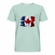 thumbnail image 2 of Camisetas de Manga Larga para Hombre Algodón Impresión Cuello Redondo Blusas de Moda Casual, 2 of 5