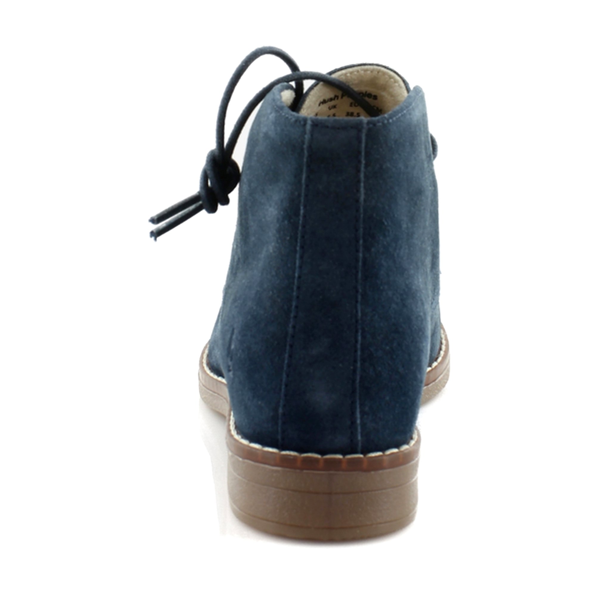 Hush Puppies Mazin Cayto Chukka Women