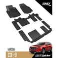 thumbnail image 2 of Tapis 3D L1Mz01701509 Doublure de Sol, 2 of 10