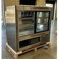 thumbnail image 3 of Cooler Depot 60 inches Seafood Raw Meat Refrigerated Case CW-808 NSF ETL Certified, 3 of 7