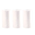 thumbnail image 7 of ACDANC Small Plastic Trash Bags 0.5 Gallon Garbage Bags White,Mini Garbage Bags,6 Rolls / 180 Counts, 7 of 7
