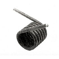 Nachman 04-302 Bogey Suspension Spring