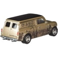 thumbnail image 3 of Hot Wheels Premium Collector Led Zeppelin IV '67 Austin Mini Van 4/5, 3 of 4