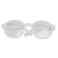 thumbnail image 2 of Pet Glasses, Wear  Cute Appearance Plastic Material Cat Glasses  For Cats For Dogs For Halloween Accessories, 2 of 8