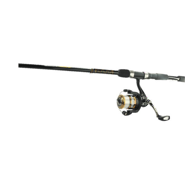 Tsunami Citadel 7 Ft. Medium Heavy Action Spinning Rod and