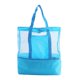 thumbnail image 1 of Bolso Bento impermeable, bolsa de natación, almacenamiento de viaje, bolsas de playa, aislamiento de doble capa, bolsa de hielo para Picnic, 1 of 5