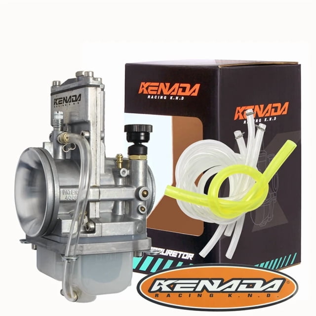 KENADA RACING CARBURETOR Adjustable Power Jet Universal Carb H 28MM-40MM PWK For LECTRON 150cc-500cc