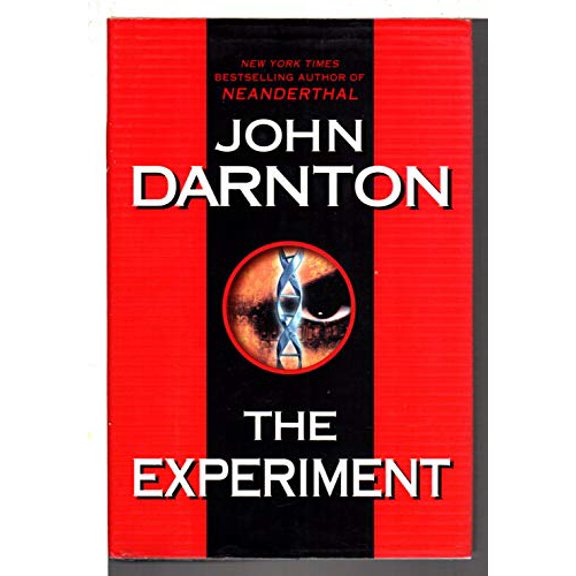 Pre-Owned The Experiment (Hardcover)