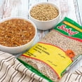 thumbnail image 5 of Sadaf Green Lentil Beans, Kosher, 24 oz in a resealable Bag, 5 of 8