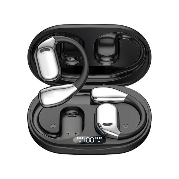 Auriculares de Traducción de Idiomas ai, 144 AURICULARES TRADUCTOR DE IDIOMAS CONPLICACIÓN, AURICORES TRADUCTOR EN TIEMPO REAL PARA VIJES Y NEGOCIOS