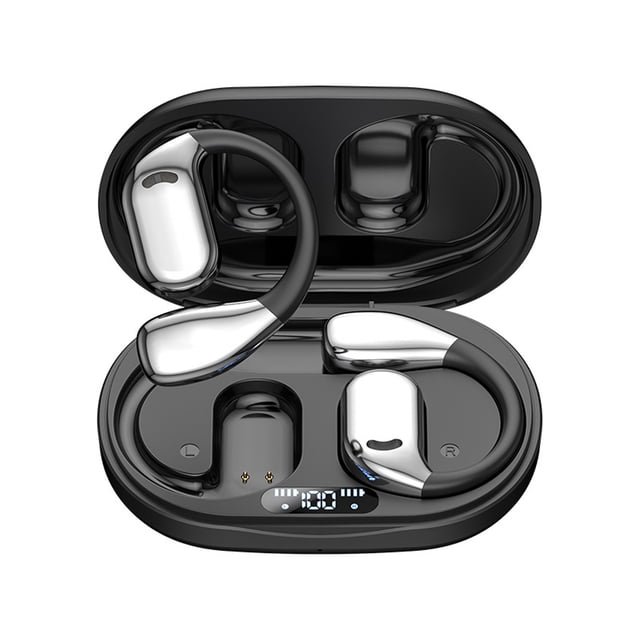 Auriculares de Traducción de Idiomas ai, 144 AURICULARES TRADUCTOR DE IDIOMAS CONPLICACIÓN, AURICORES TRADUCTOR EN TIEMPO REAL PARA VIJES Y NEGOCIOS