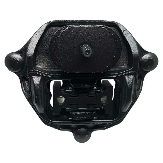 Soporte De Transmisión Doble Clutch, Std Macan 2015 A 2018 Porsche V6 3.0L Tras Der Diesel Turbo SOPORTES STAR .