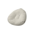 thumbnail image 1 of Large Sleeper Pillow With Cover Friendly Multifunctional Soft Floor Lounger for Comfortable Rest, 1 of 5